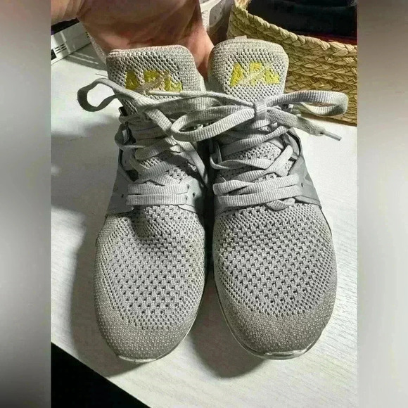 APL Sneakers - Picture 1 of 9